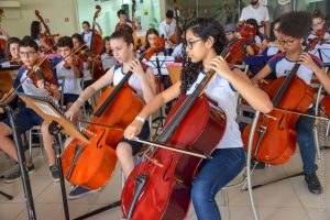 Camerata Sesi – Orquestra Jovem-7