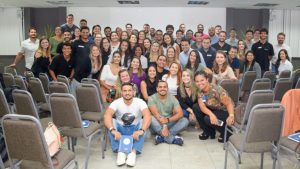 Ciclo de Formação Cindes Jovem 2020