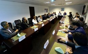 Conselho Estratégico da Findes