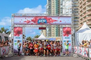 Corrida Sesi 2019