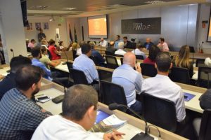 Encontro de Negócios Marcopolo