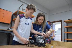 Maker Sesi ES