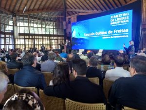 Meeting de Líderes Industriais 01