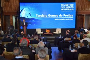 Meeting de Líderes Industriais 03