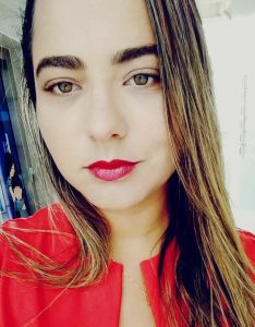 Poliana Maris