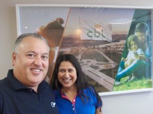 Programa Mentores de Negócios – IEL 03