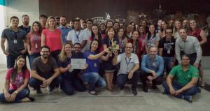 Prêmio Excelência em Saúde 2019 Sesi ES