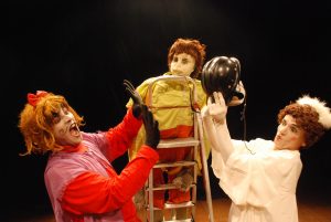 Teatro Socioeducativo 08