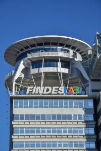 Findeslab Estrutura Metálica